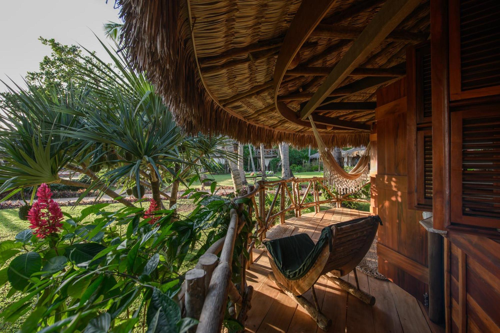 Vila Kalango Jijoca de Jericoacoara Exterior foto