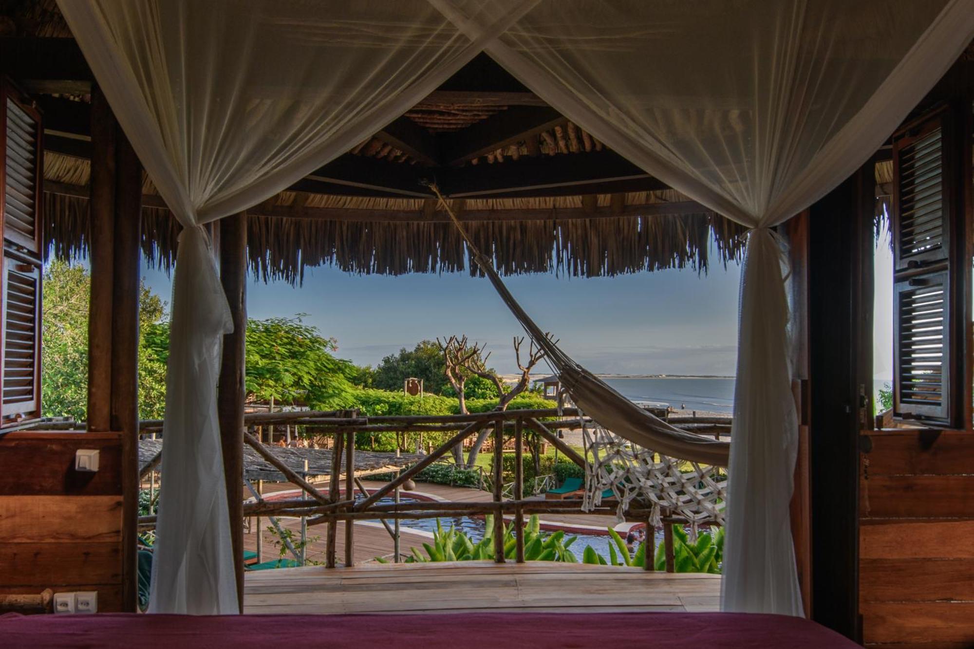 Vila Kalango Jijoca de Jericoacoara Exterior foto