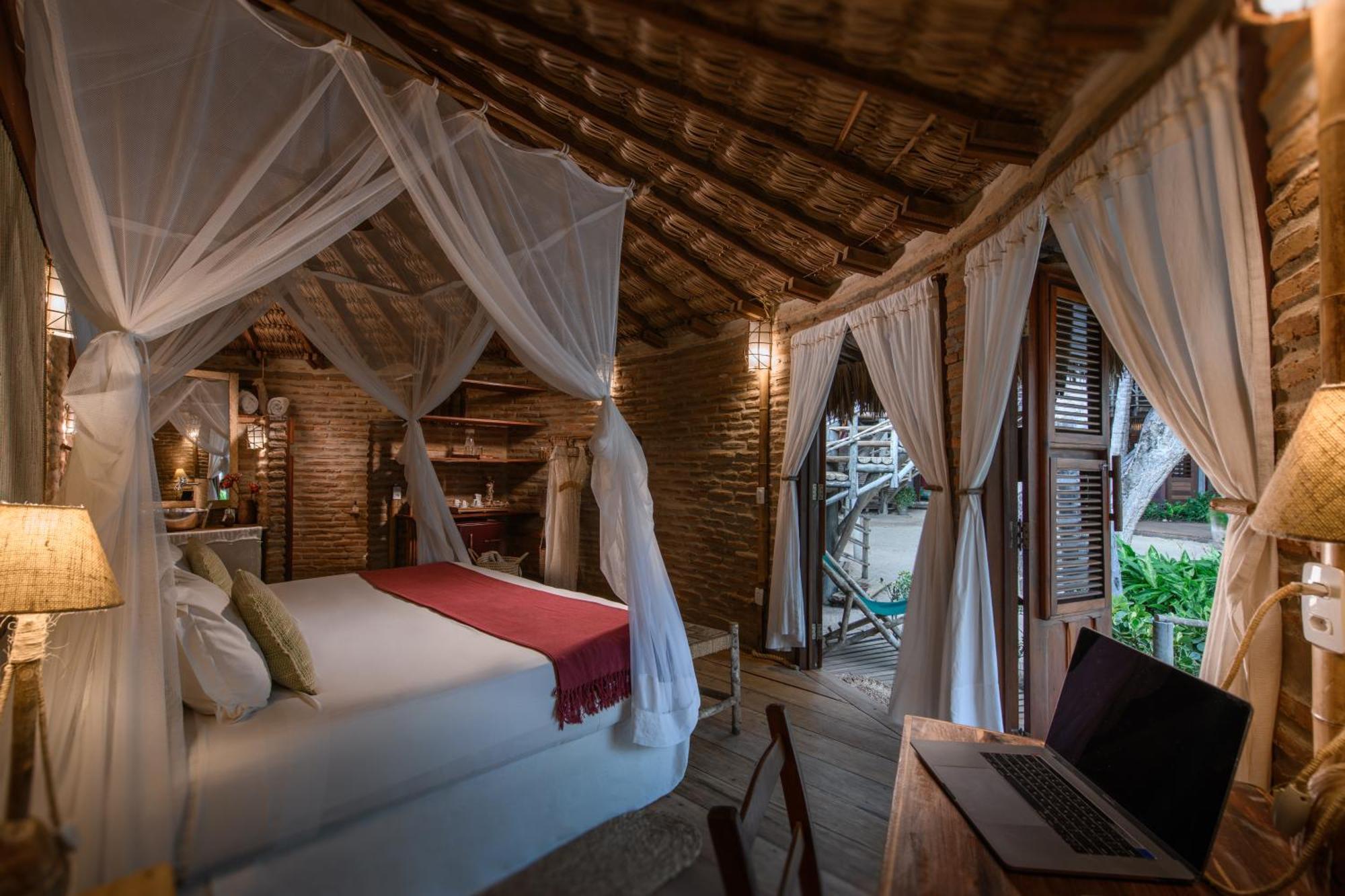 Vila Kalango Jijoca de Jericoacoara Exterior foto