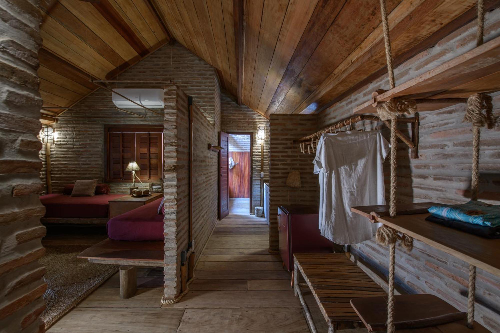 Vila Kalango Jijoca de Jericoacoara Exterior foto