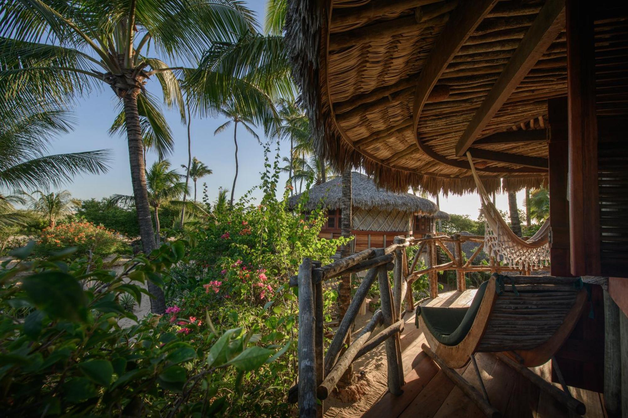 Vila Kalango Jijoca de Jericoacoara Exterior foto