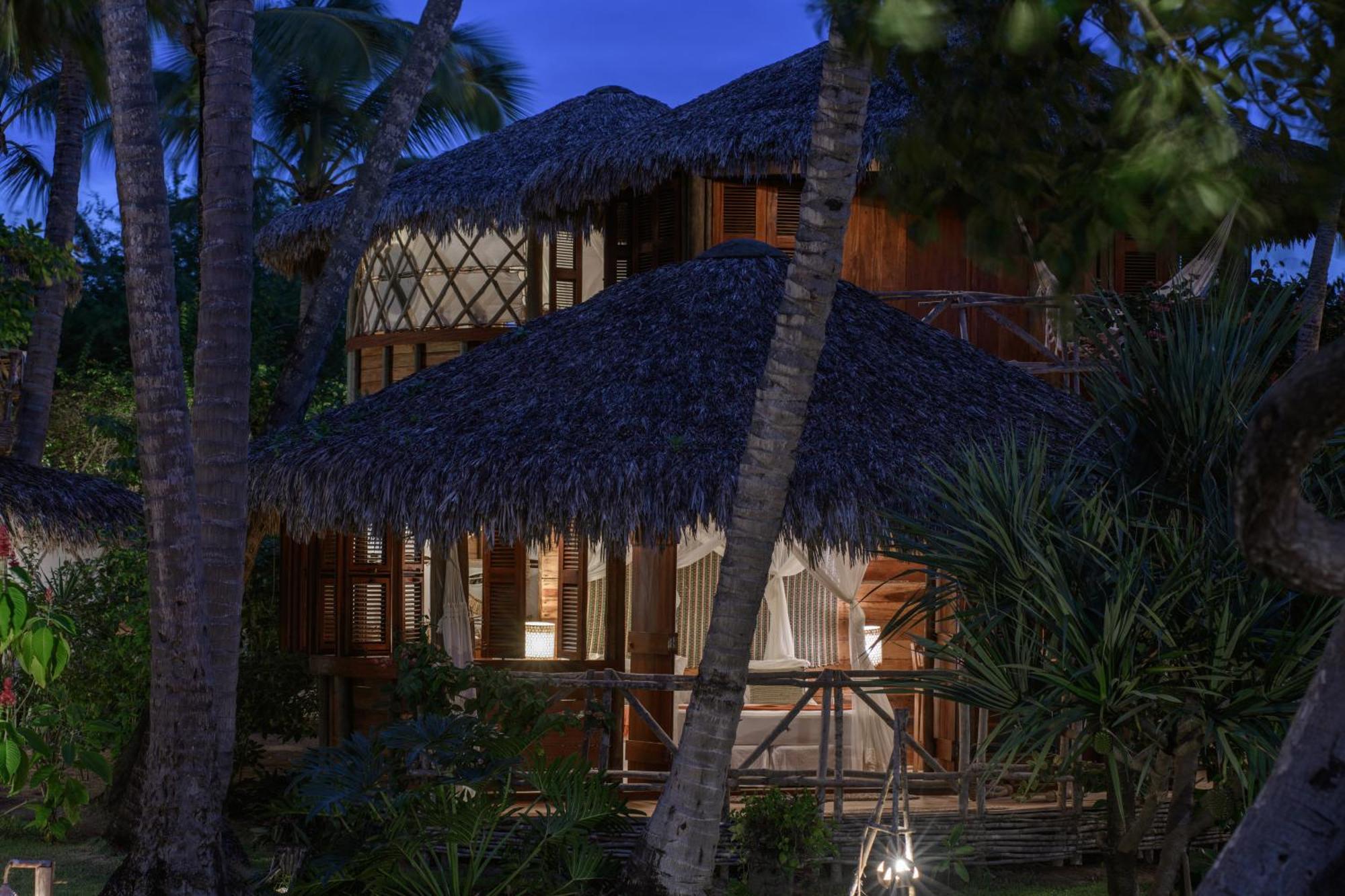 Vila Kalango Jijoca de Jericoacoara Exterior foto