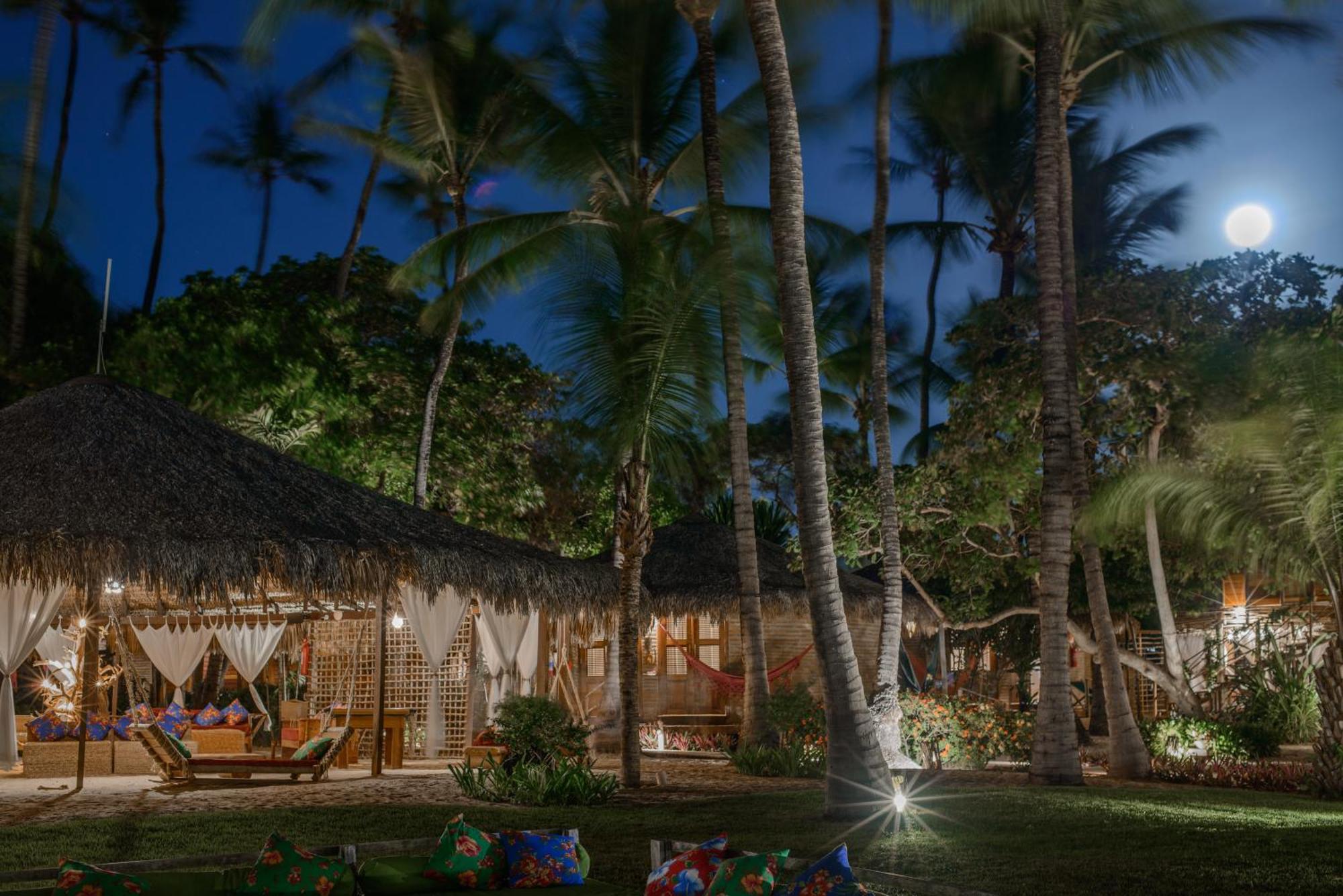 Vila Kalango Jijoca de Jericoacoara Exterior foto